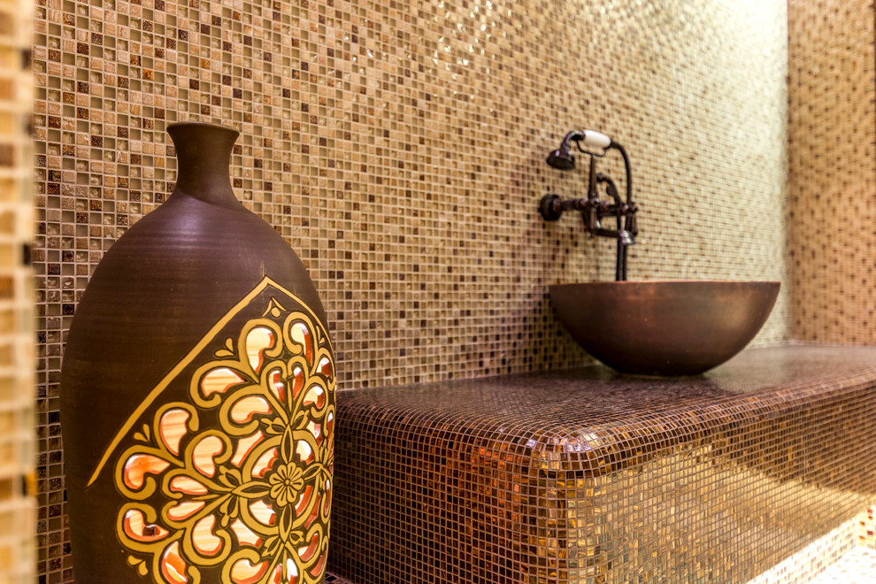 СПА на Ильинском шоссе