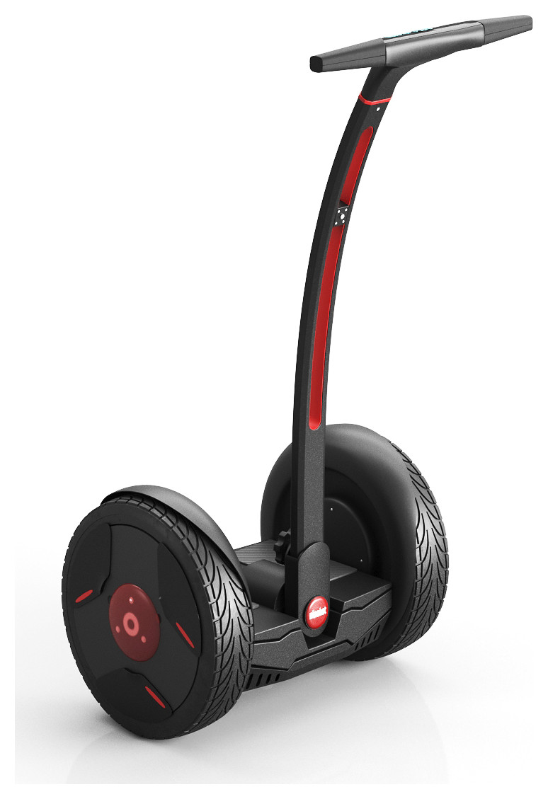 Product renders