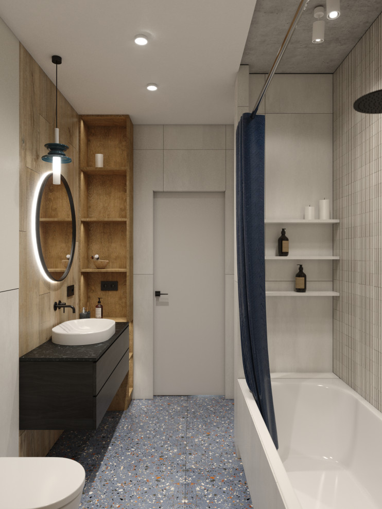 Про Азию в Солнечном городе | ЖК Никольская Панорама | 2024