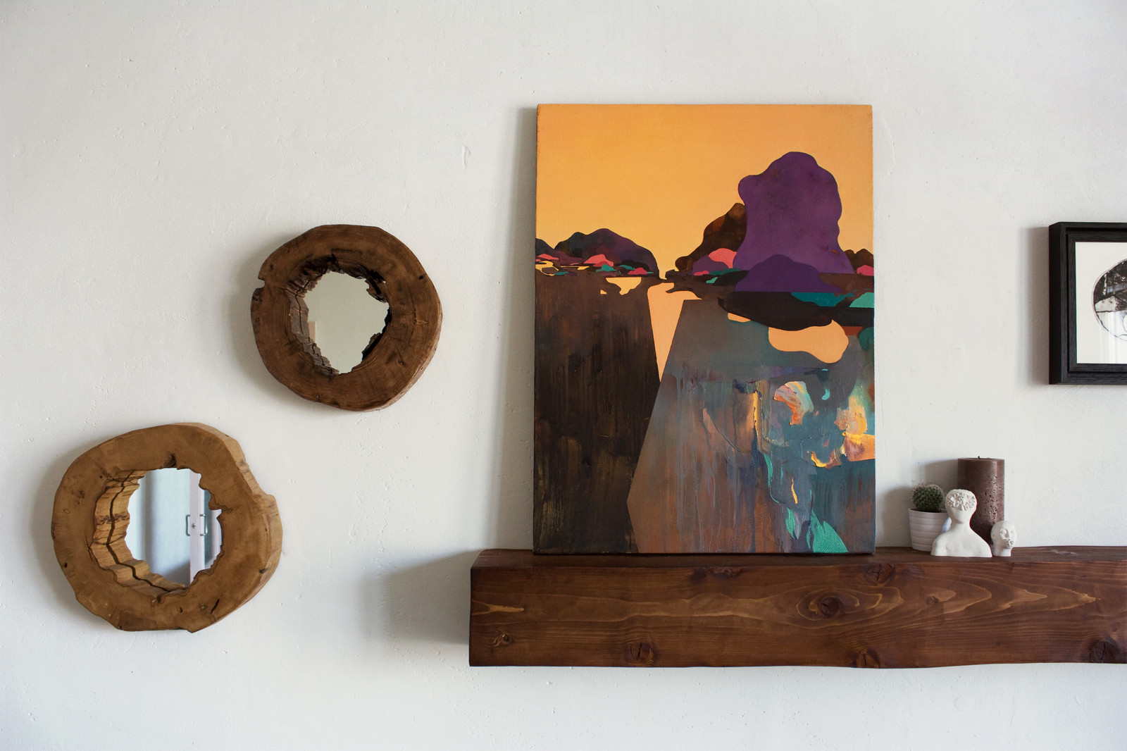 Авторская живопись