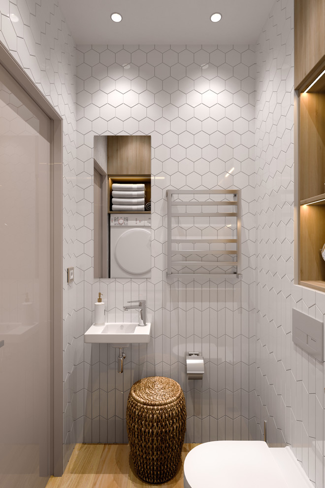 ЖК на улице Лётная