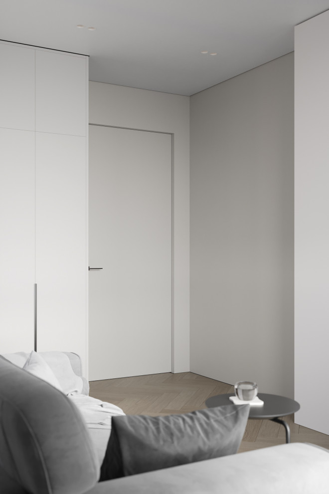 ЖК "ЦДС Черная речка" 66 м2  г. Санкт-Петербург