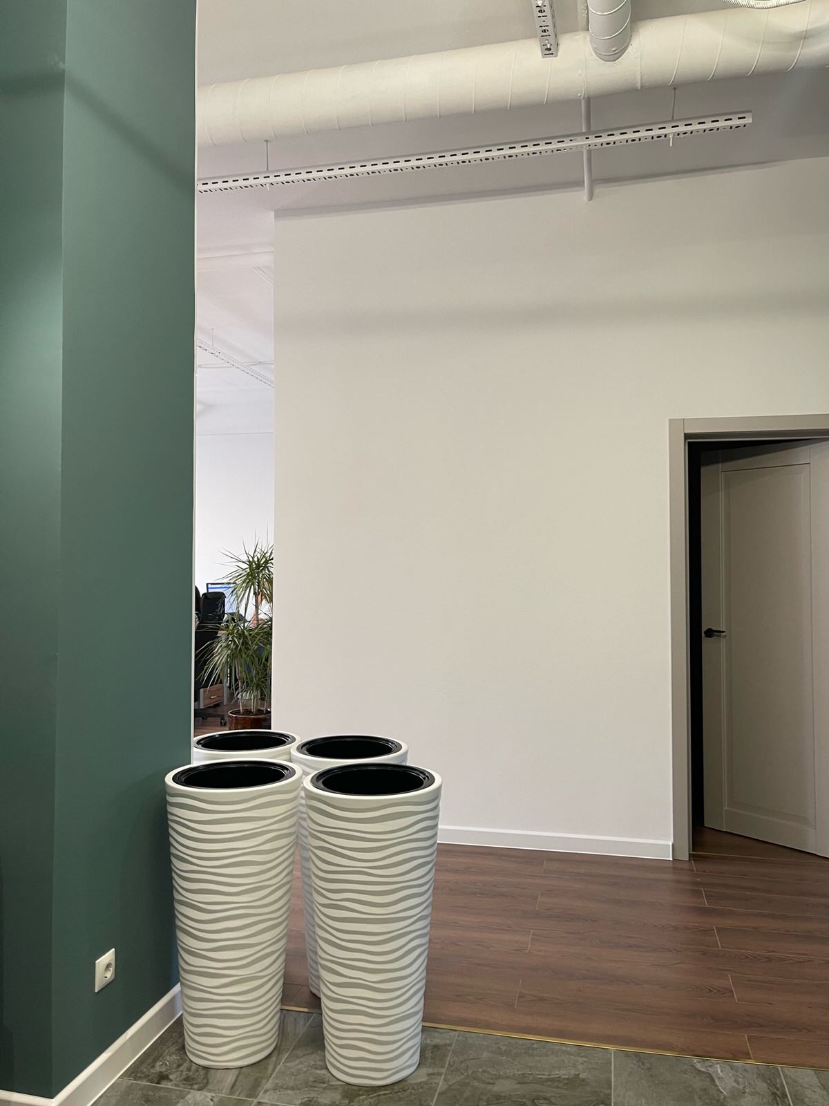 Офис БЦ Эдельвейс