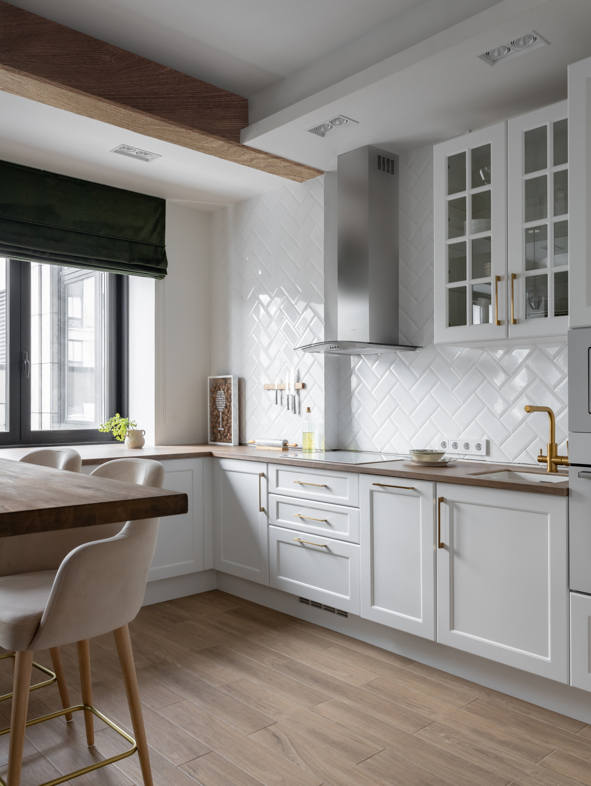 ЖК Искра-парк