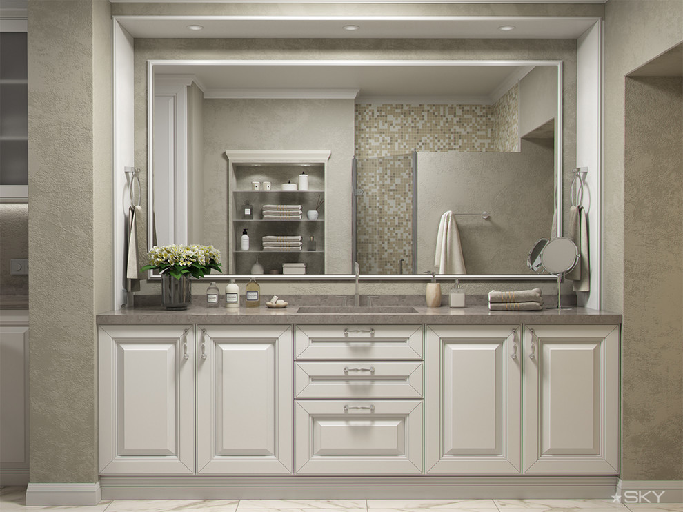 "Счастье в настоящем" загородный дом