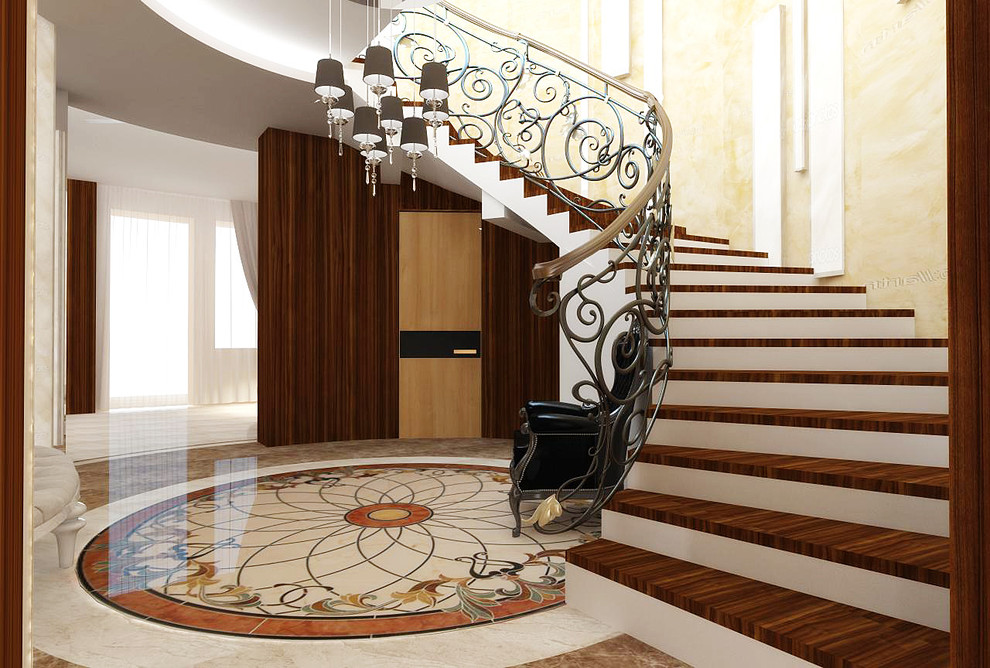 Особняк ГринЛэнд