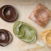 Изделия из натурального камня