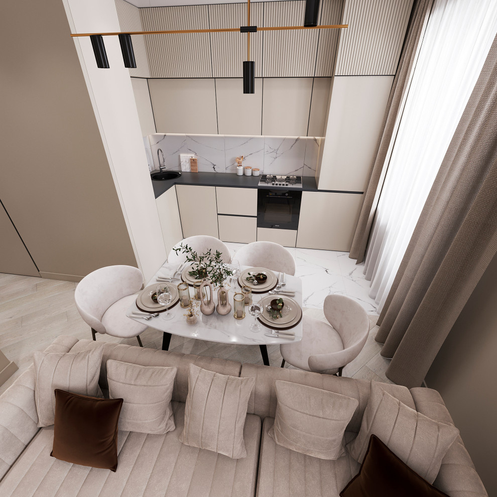 Квартира на Кинешемском шоссе