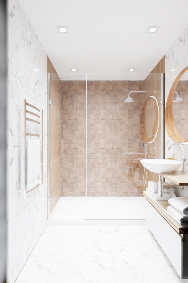 Обложка проекта: Квартира в ЖК ИнГрад