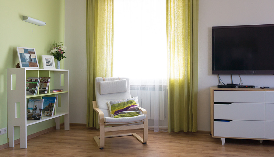 Простые вещи