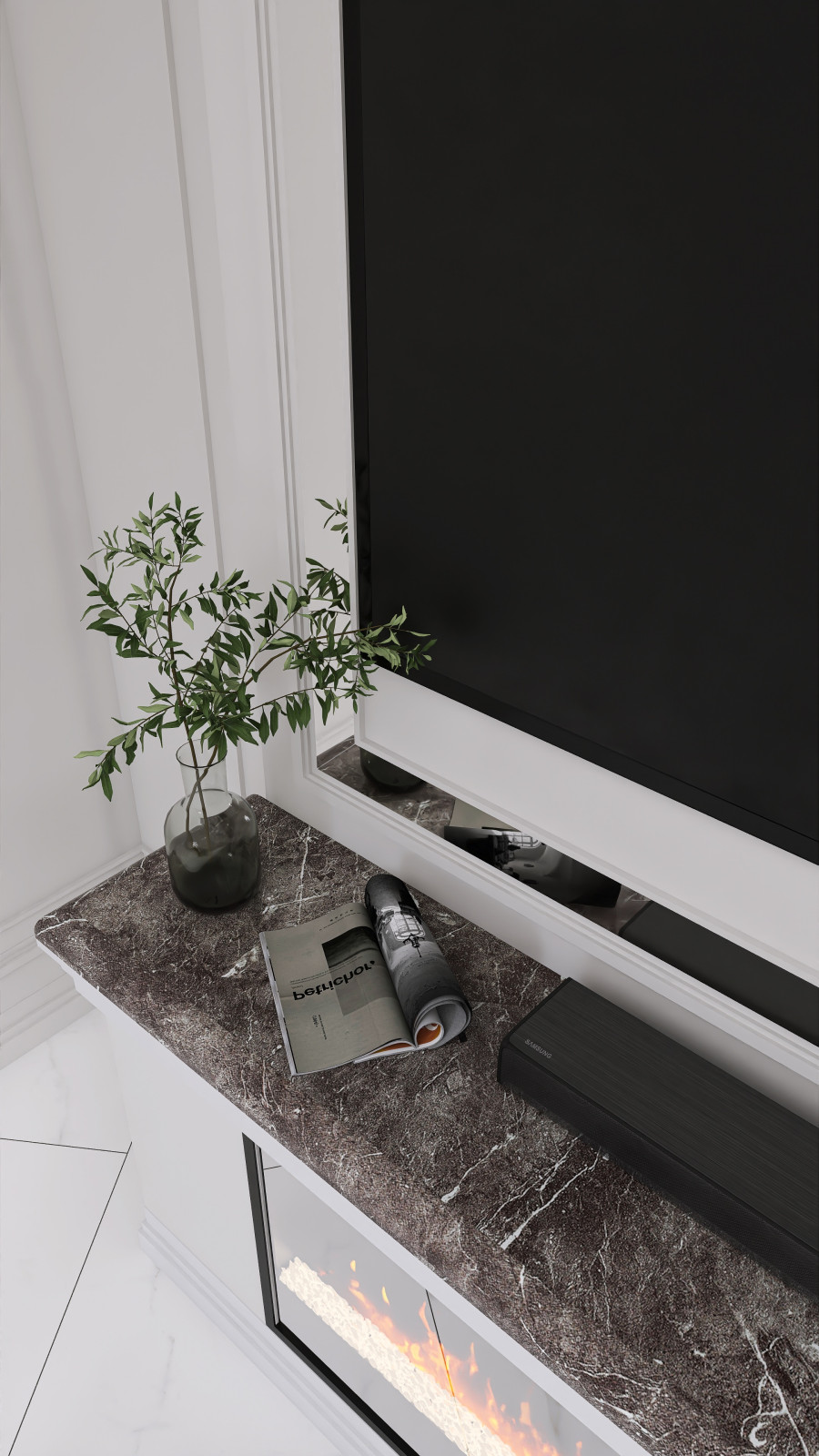 "Грация и современность"