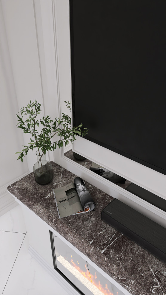 "Грация и современность"