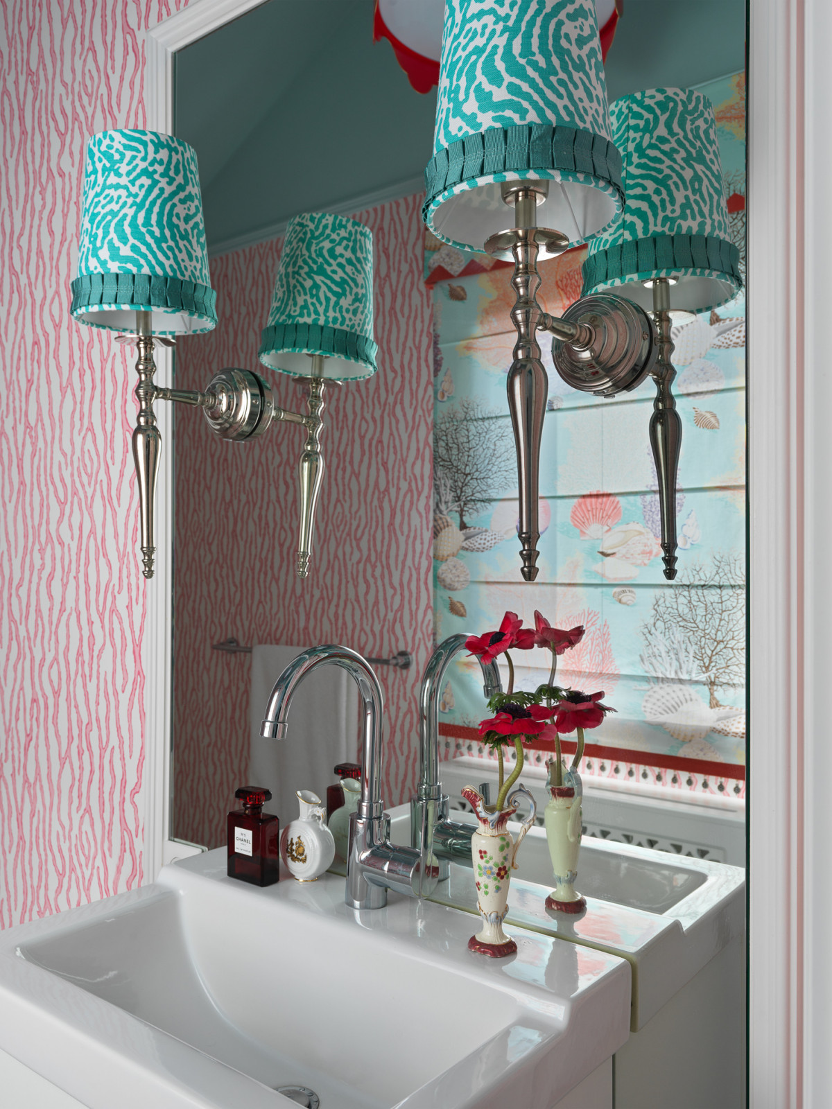 Дом на Волге