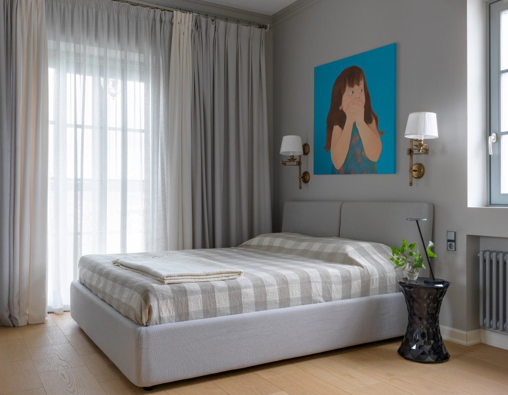 Квартира в Минске