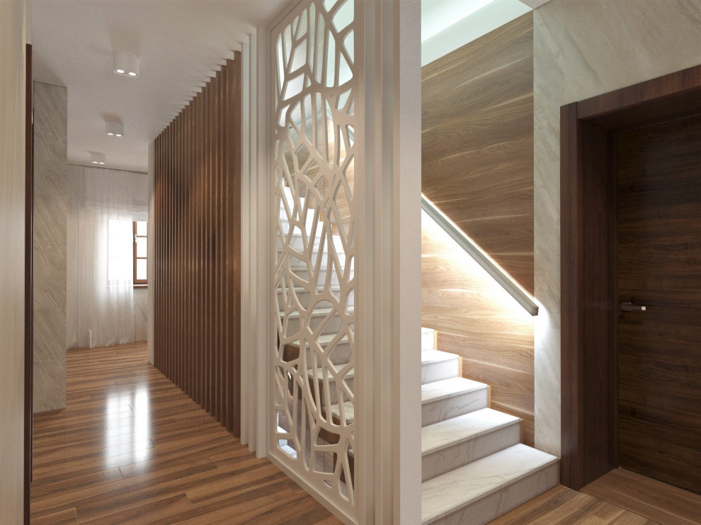 Дом СНТ Гидрант