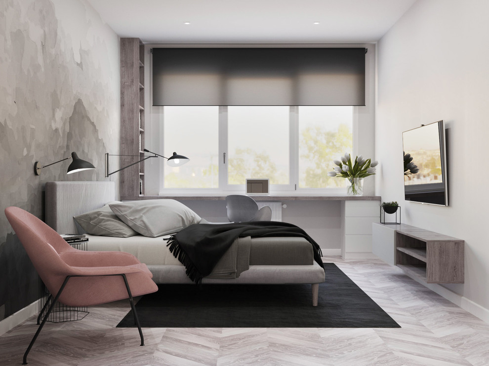 ЖК "Наследие"