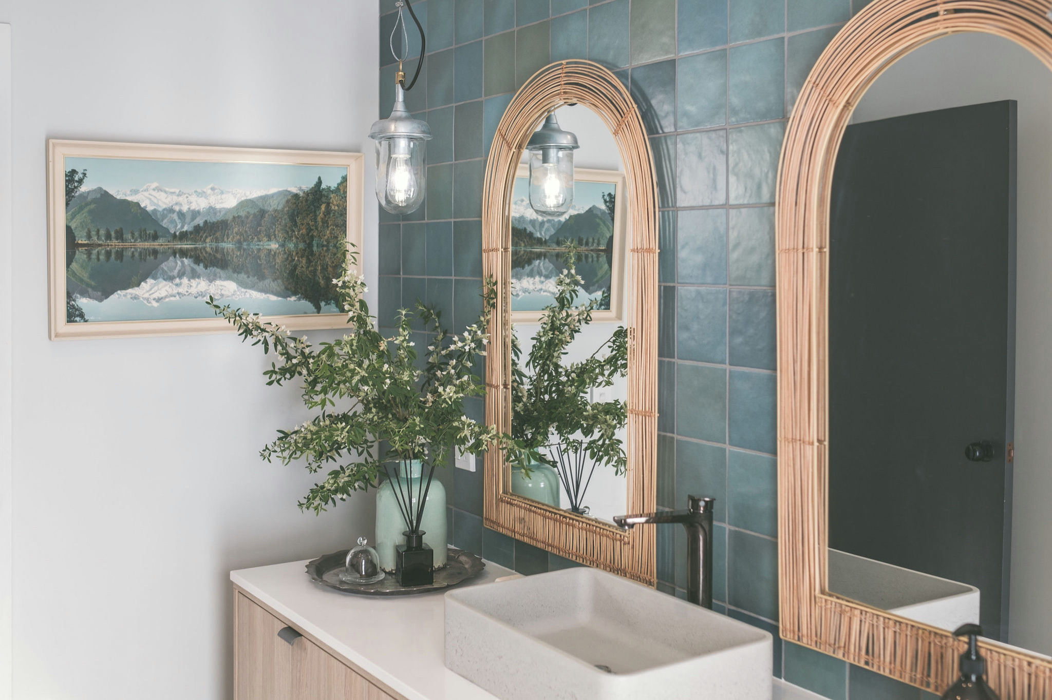 Фотоохота: 11 самых сохраняемых ванных комнат мира