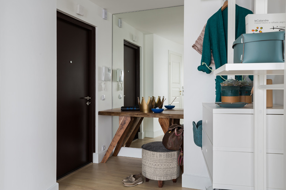 Вдохновение Балтийским морем