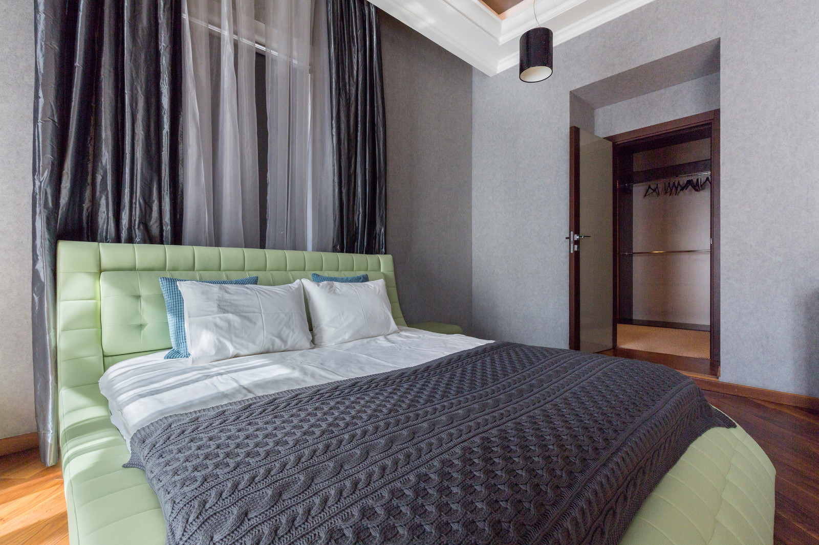 Квартира  на Моховой