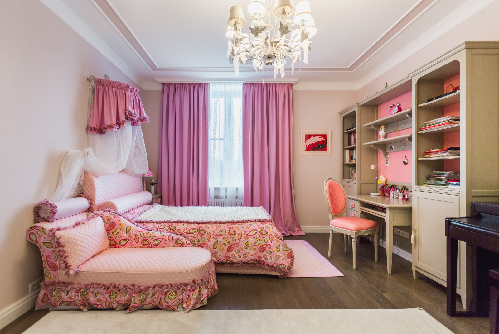 Квартира на Мосфильмовской