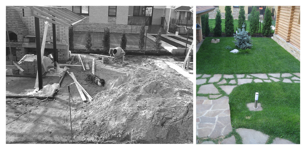 Leskovo, Voronezhskaja oblast