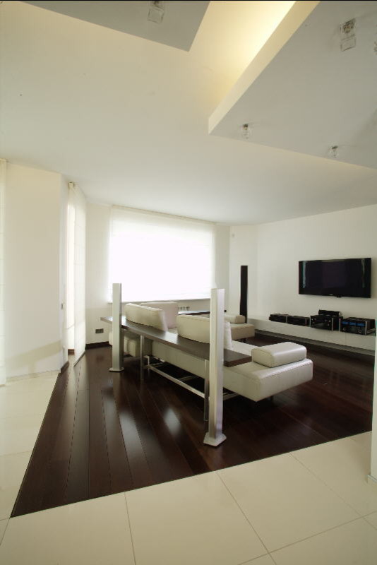 Обложка проекта: Минимализм без компромиссов