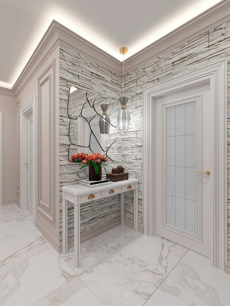 Квартира в ЖК Маршал Град