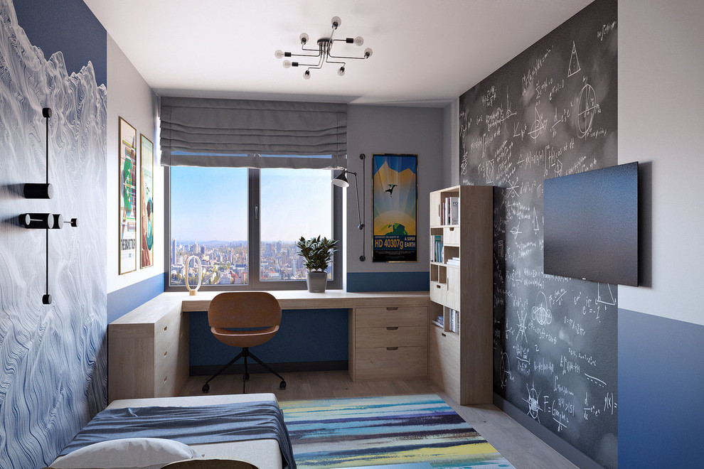 Квартира №195_яркий