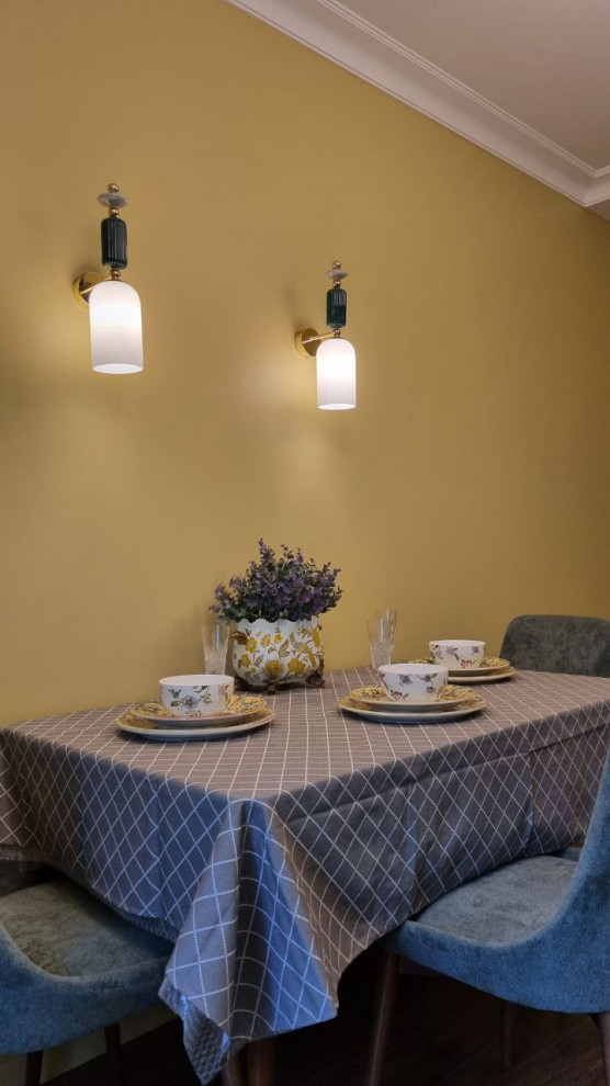 Вечер в Тоскане