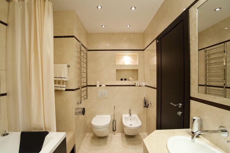 Квартира в Москве