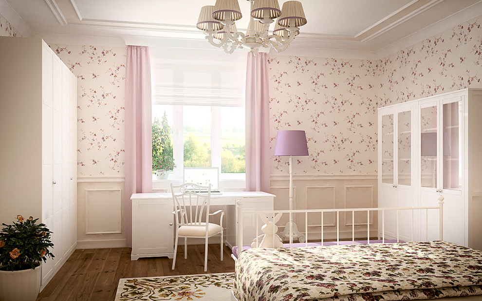 Загородный дом