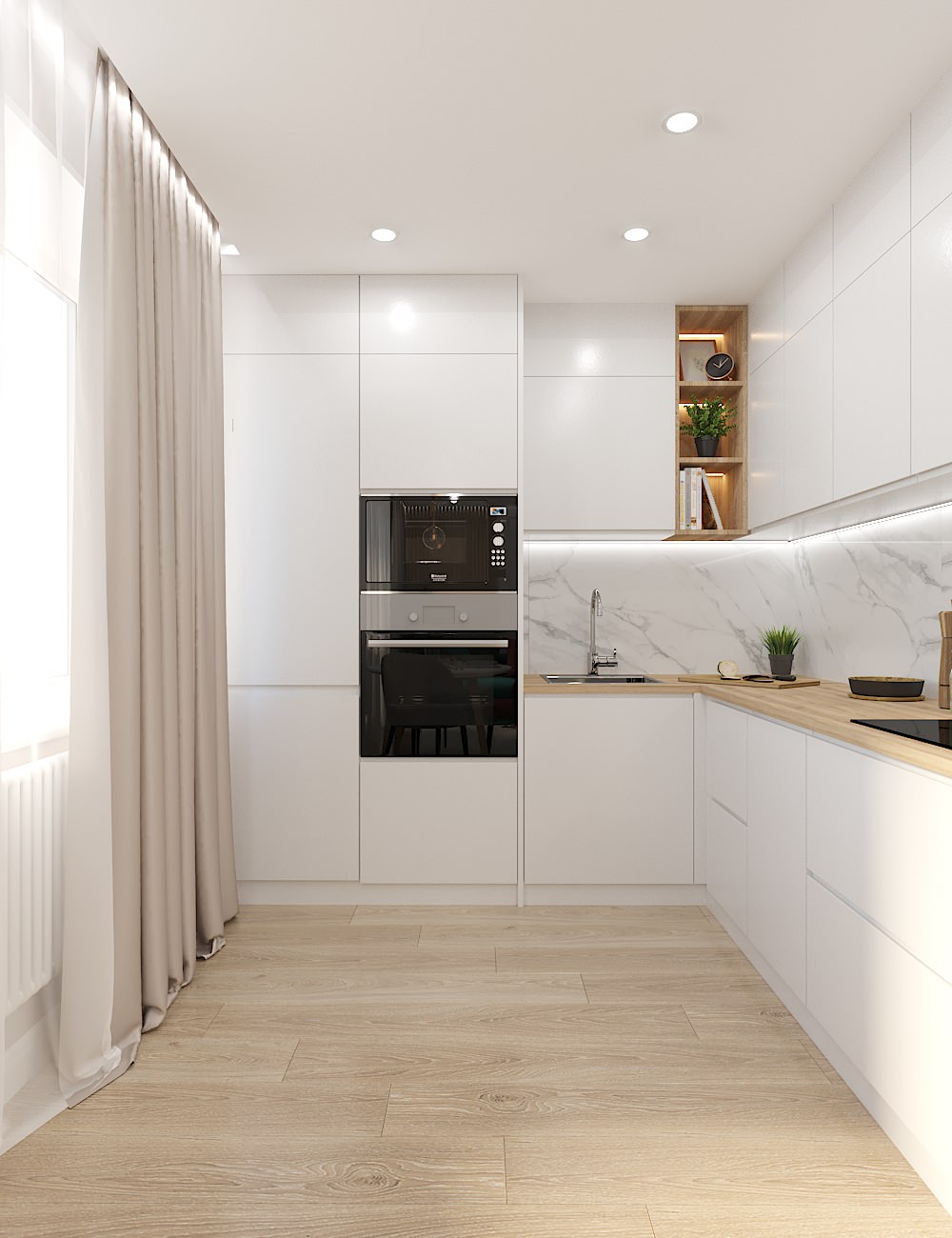 ЖК Фестиваль