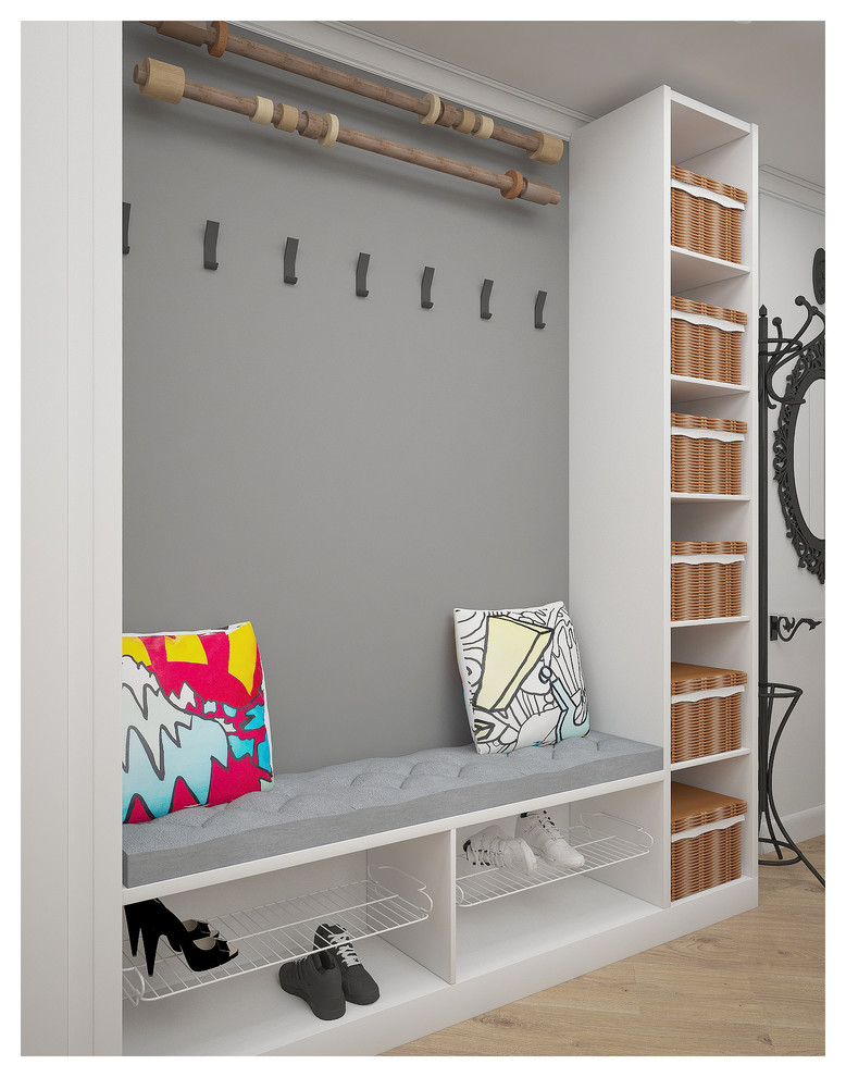 Преображенская площадь