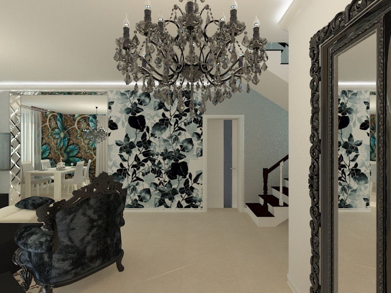 Ознакомительный сборник проектов по дизайну