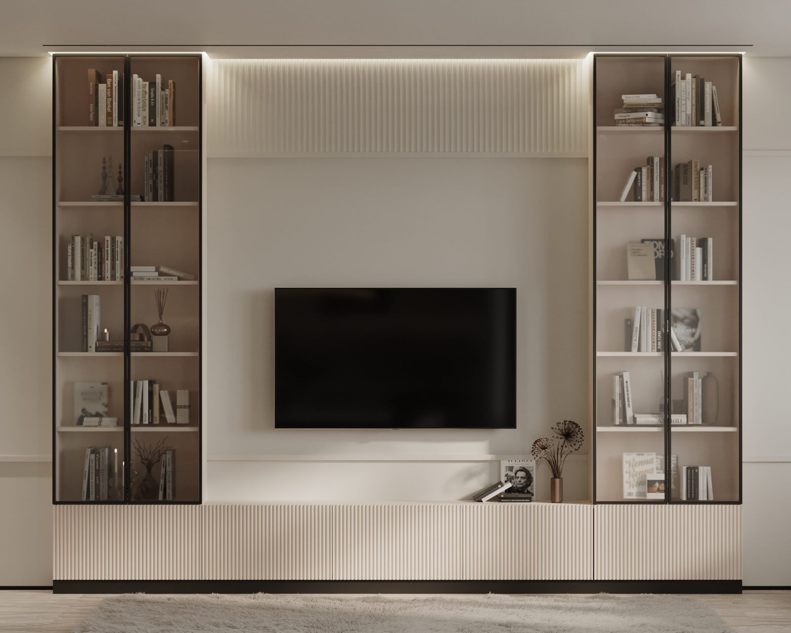 ЖК "Курортный"