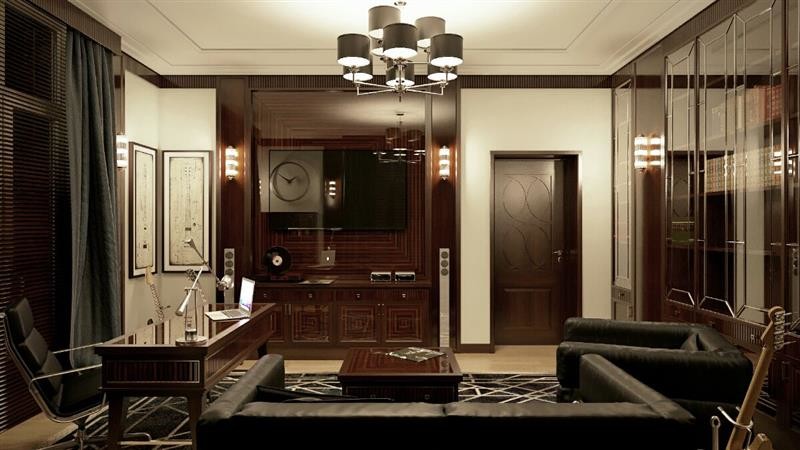 Дом в Харькове