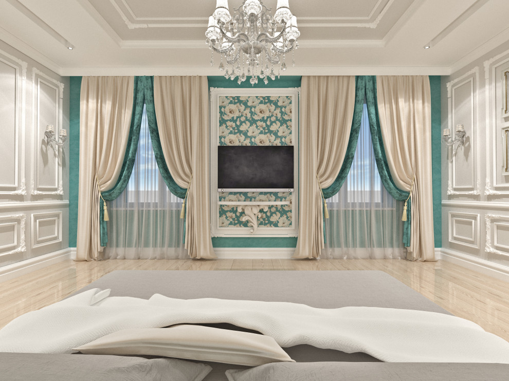 Дом в Смирновском ущелье