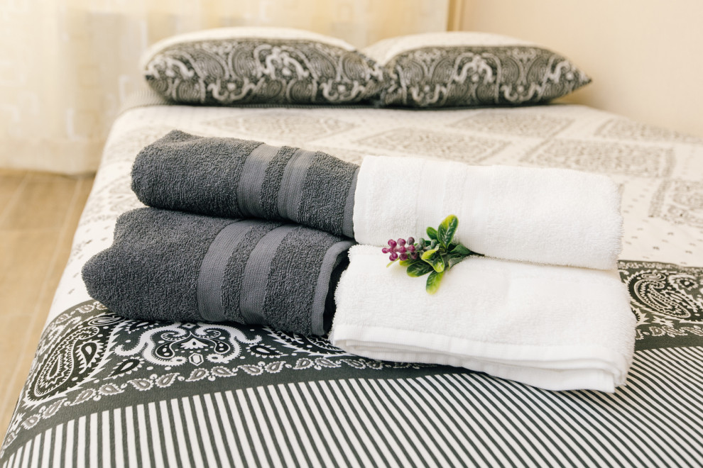 Квартира-студия, 25 м², 4/25 эт. (наб. Героя России С.А. Кислова, 27)