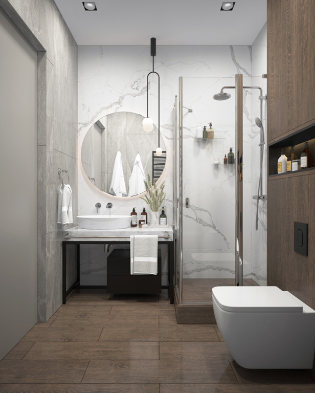 Серебряный Бор