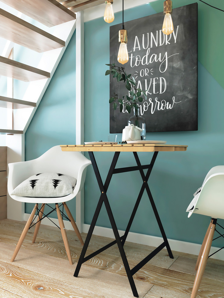 д.Сапроново, ул.Калиновая, д.1