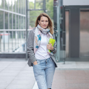 Светлана Михайлова