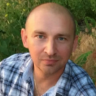 Василий Карпук