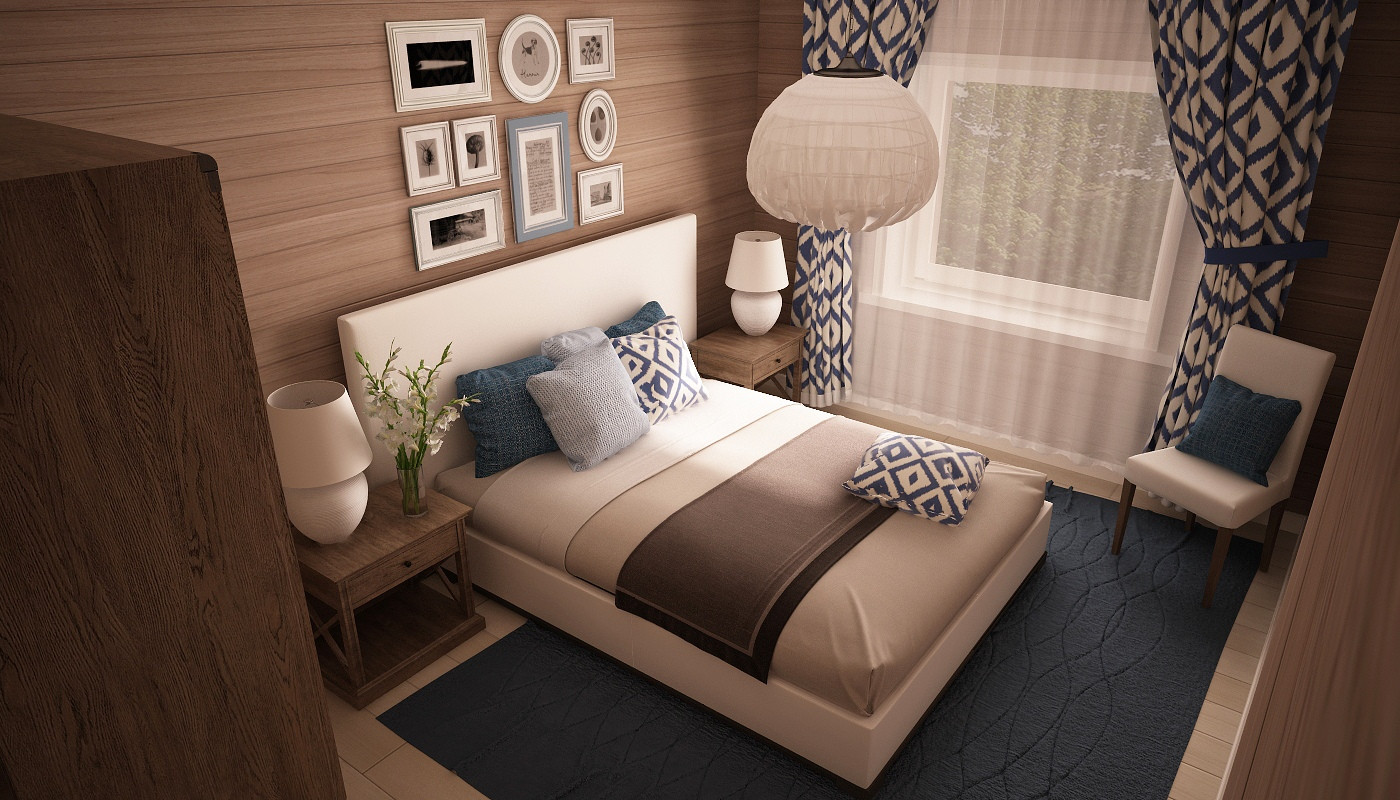 Загородный дом в Лен. области