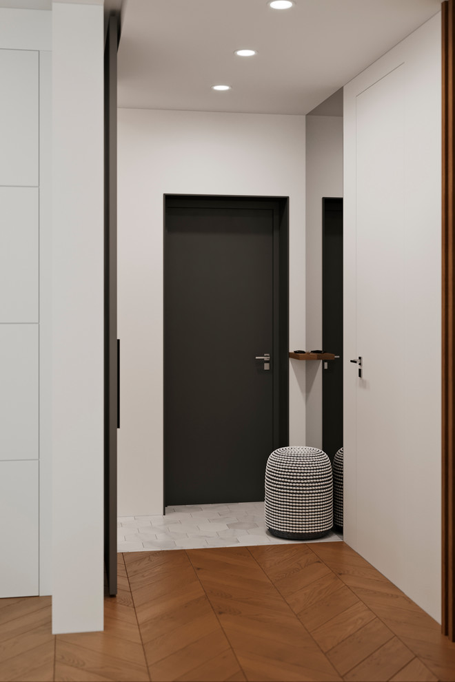 Квартира в СПб для молодого человека