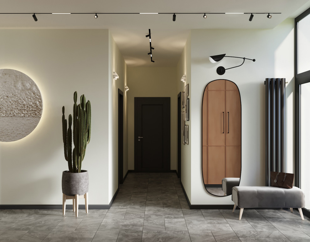 Осеннее солнце