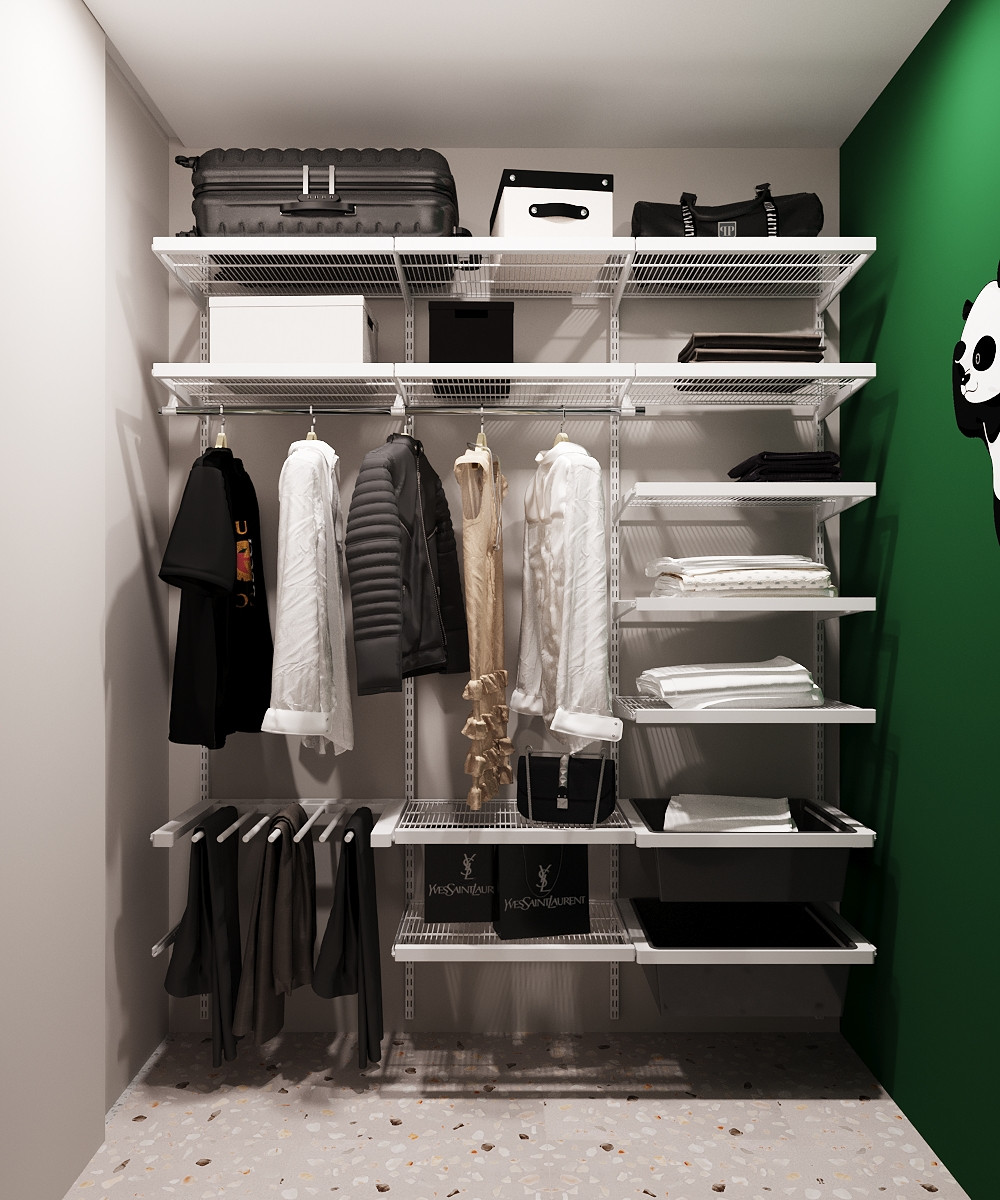 35 Академгородок