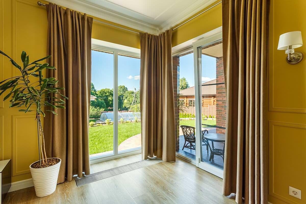 Коттедж - Домодедово