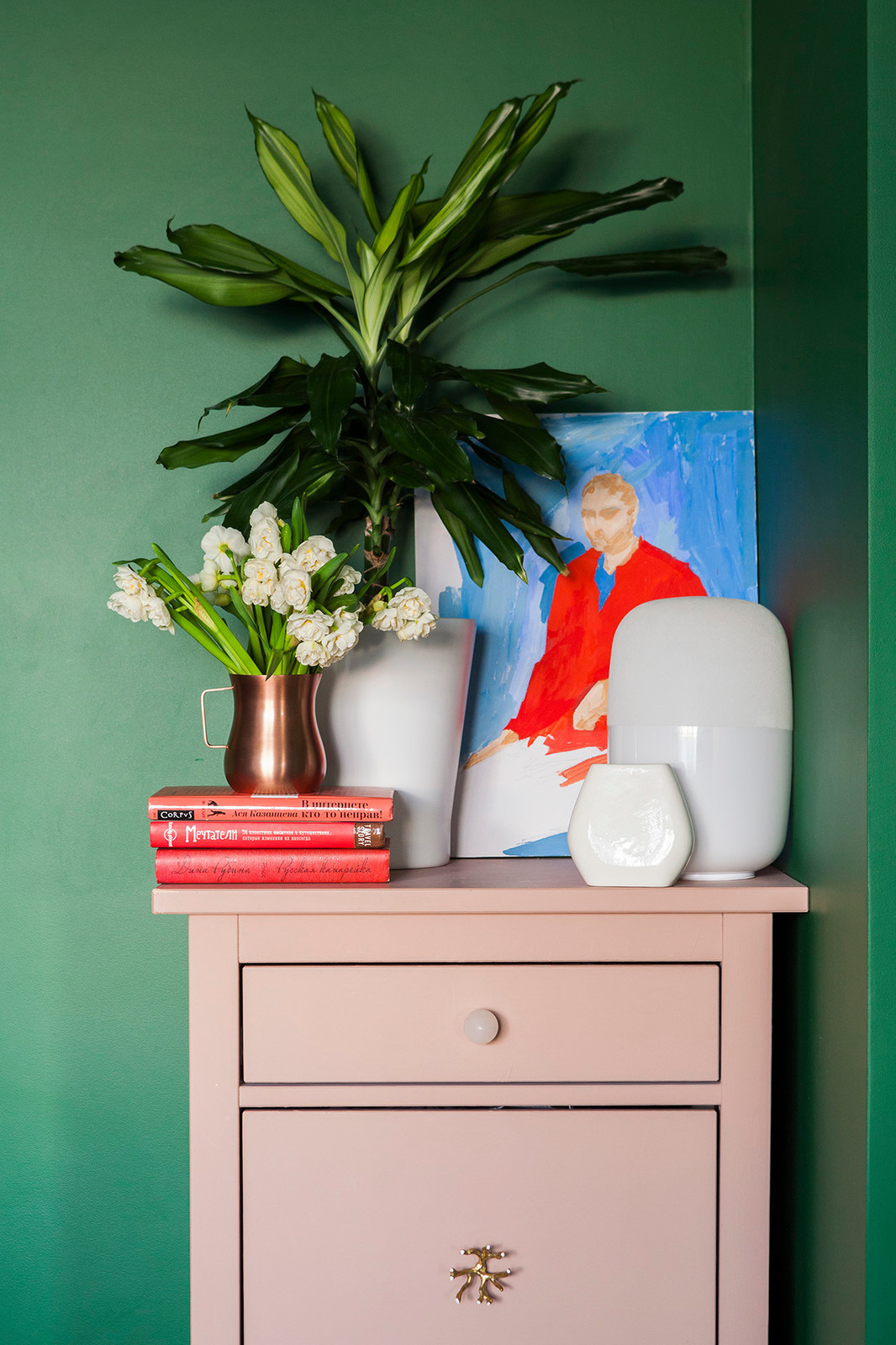 Однокомнатная квартира 28 кв.м