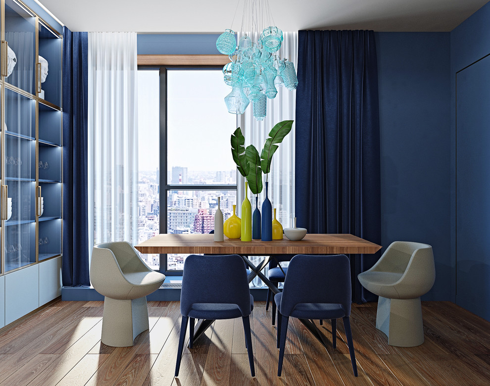 Квартира в ЖК "Red side"