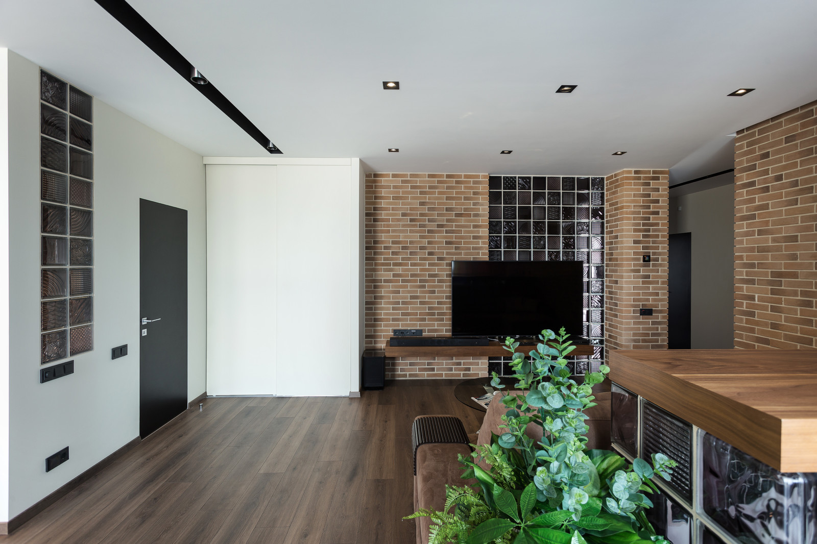 Фотосъемка интерьера, автор проекта Владимир Щанкин